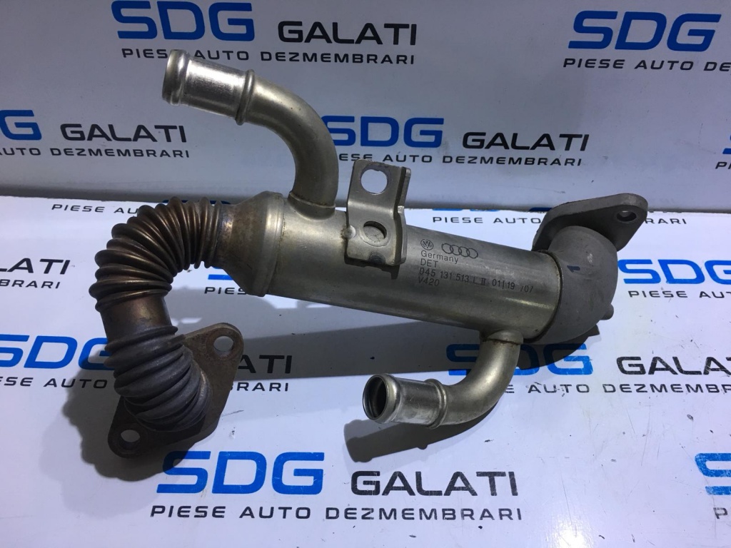 Racitor Gaze Seat Cordoba 1.4TDI BNM 2002 - 2009 COD : 045131513L / 045 131 513 L
