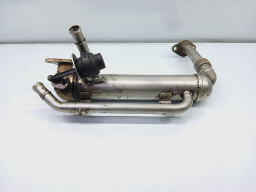 Racitor gaze Seat Cordoba (6L2) [Fabr 2002-2009] 03G131512S 2.0 TDI BMP 103KW / 140CP