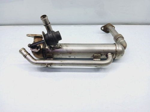 Racitor gaze Seat Cordoba (6L2) [Fabr 2002-2009] 03G131512S 2.0 TDI BMP 103KW / 140CP