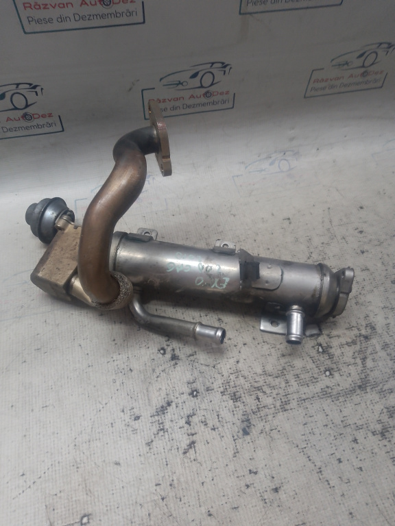Racitor Gaze Seat Exeo 2.0 Motorina 2012, 03L131512AH