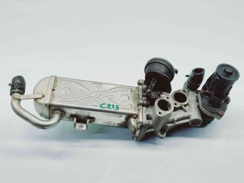 Racitor gaze Seat Ibiza 4 (6L1) [Fabr 2002-2009] 03L131512AT