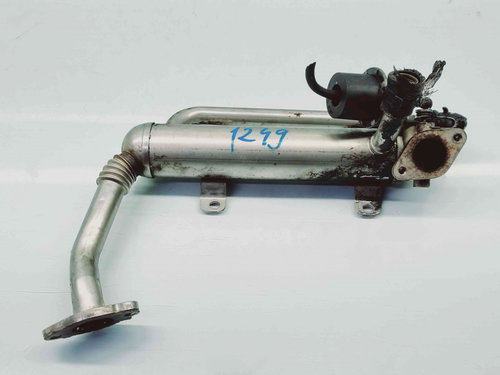 Racitor gaze Seat Leon (1P1) [Fabr 2005-2011] 03G131512G 2.0 TDI BMP 103KW / 140CP
