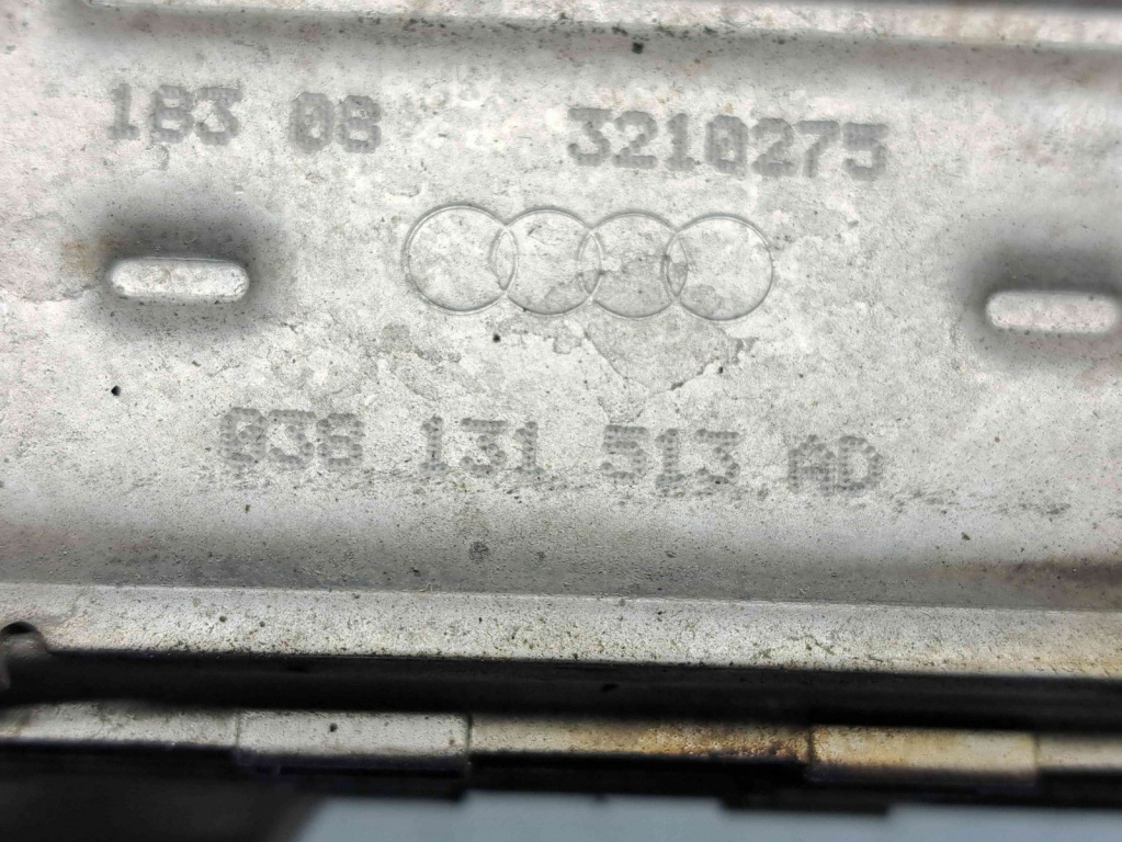 Racitor gaze Seat Leon (1P1) [Fabr 2005-2011] 038231513AD 1.9 TDI BXE 1.9 TDI BXE 77KW