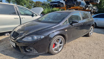 Racitor gaze Seat Leon 2008 HatchBack 2.0