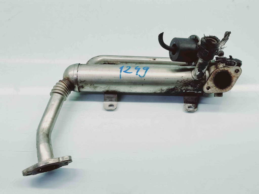 Racitor gaze Seat Toledo 3 (5P2) [Fabr 2004-2011] 03G131512G 2.0 TDI BMP 103KW / 140CP
