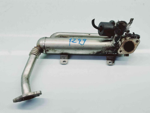 Racitor gaze Seat Toledo 3 (5P2) [Fabr 2004-2011] 03G131512G 2.0 TDI BMP 103KW / 140CP