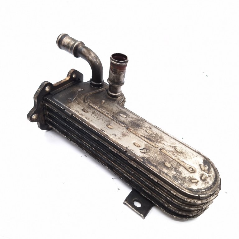 Racitor Gaze Seat Toledo Mk 3 (5P) 2004-2009 2.0 Tdi 16V Bkd Motorina 03G131513J, 099063239787, 3239787 Audi