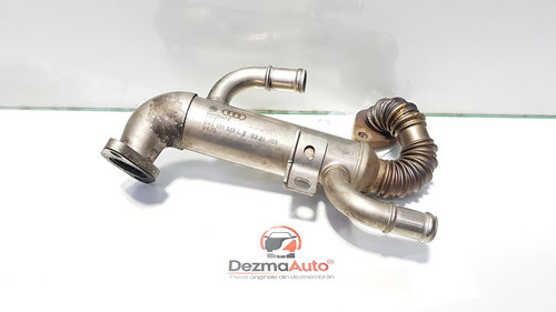 Racitor gaze, Skoda Fabia 2 [Fabr 2010-2014] 1.4 tdi, BNM, 045131513L (id:403719)