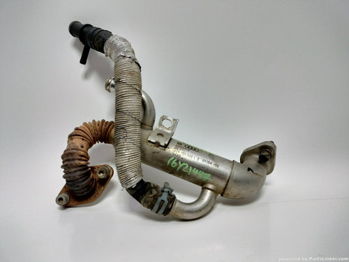 Racitor gaze Skoda Fabia (6Y2) Hatchback 2006 1.4 TDI SKODA FABIA (6Y2) [ 1999 - 2008 ] OEM 04513151...