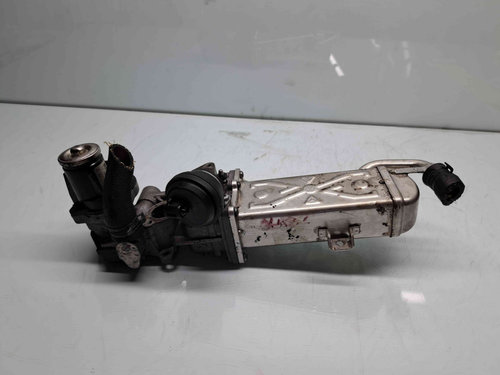 Racitor gaze Skoda Octavia 2 (1Z3) [Fabr 2004-2013] 03L131512BL 2.0 TDI CFFB 103KW / 140CP
