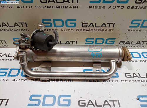 Racitor Gaze Skoda Octavia 2 2.0 TDI 2004 - 2013 Cod 03G131512AH [M7055]
