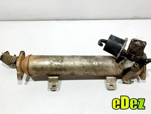 Racitor gaze Skoda Octavia 2 (2004-2008) 2.0 tdi 03L131512B