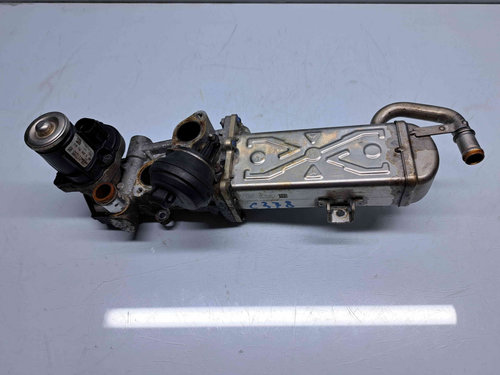 Racitor gaze Skoda Octavia 2 Combi (1Z5) [Fabr 2004-2013] Facelift 03L131512CH 2.0 TDI CFHC 103KW / ...