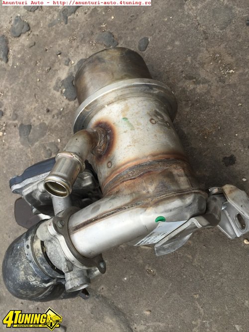 Racitor gaze Skoda Octavia 3 1.6 TDI CLH CRK CXX DDY 2013 2014 2015 2016