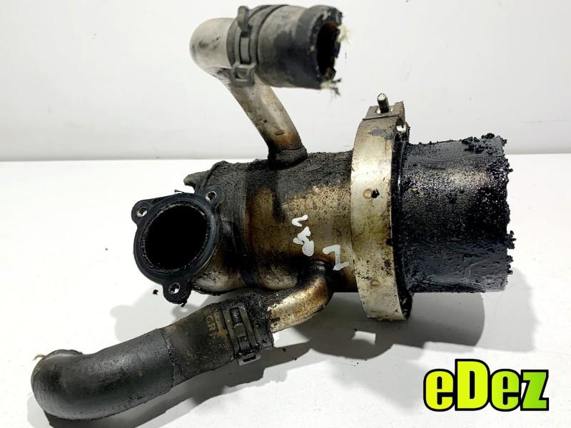 Racitor gaze Skoda Octavia 3 (2013-2017 ) 1.6 tdi DGTE; DFG; CXX; CRK; CRM; CRL 04L131512BQ
