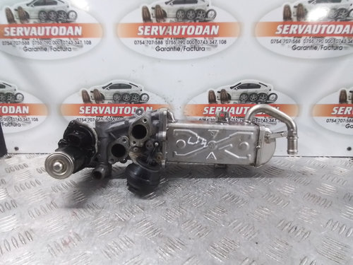 Racitor gaze Skoda Yeti (2009-2013) 2.0 Motorina 2013, 03L131512DQ / 00280751016