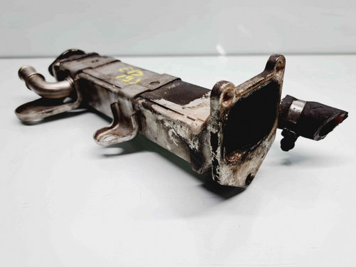 Racitor gaze SSANGYONG Rodius [Fabr 2004-2013] OEM 2.7 D27DT (OM6) 2.7 D27DT (OM6) 80KW / 109CP