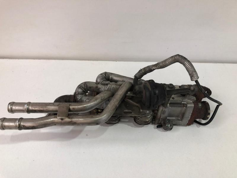 Racitor gaze stanga 07z131511g Volkswagen VW Phaeton [2002 - 2008]
