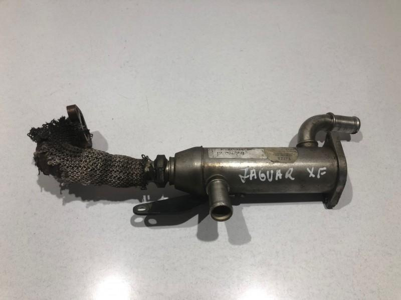 Racitor gaze stanga 4r8q-9y493-am Jaguar XF X250 [2007 - 2011]