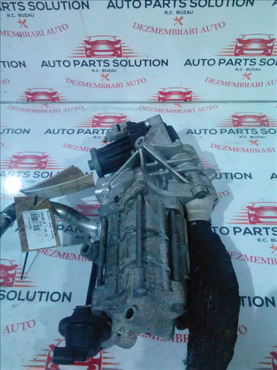 Racitor gaze stanga JAGUAR XF 3.0 d an fabr. 2010