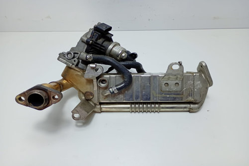 Racitor gaze supapa EGR 1.5 d 8515891 BMW X1 F48 [2015 - 2020]