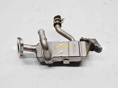 Racitor gaze SUZUKI Swift 3 (MZ, EZ) [Fabr 2005-prezent] OEM 1.2 hybrid K12D 61KW / 83CP