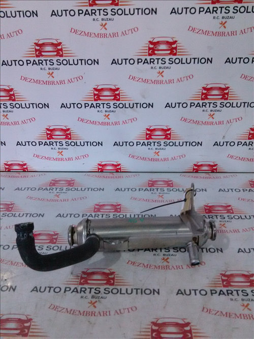 Racitor gaze SUZUKI SX4 1.9