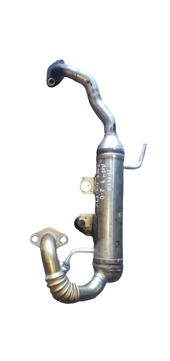 Racitor gaze Toyota 2.0 D-4D 116 CP tip motor 1CD-FTV