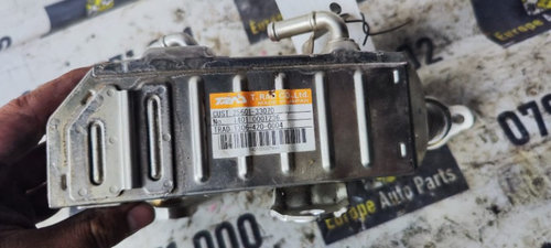 Racitor gaze Toyota Auris 1.4 d4d 1ND an 2014 cod 25601-33070