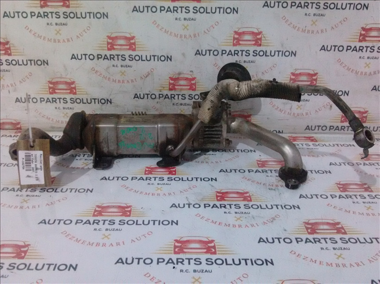 Racitor gaze TOYOTA AVENSIS 2.2 D an fabr. 2007