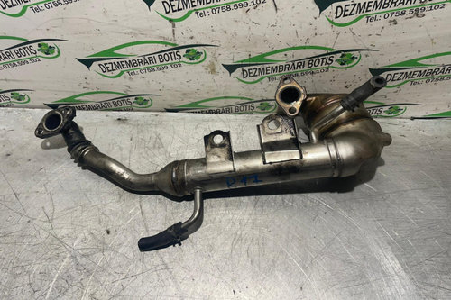 Racitor gaze Toyota Avensis 2 T25 [2002 - 2006] Sedan 2.0 D MT (116 hp)