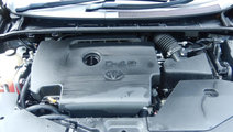 Racitor gaze Toyota Avensis 2010 Break 2.0 D