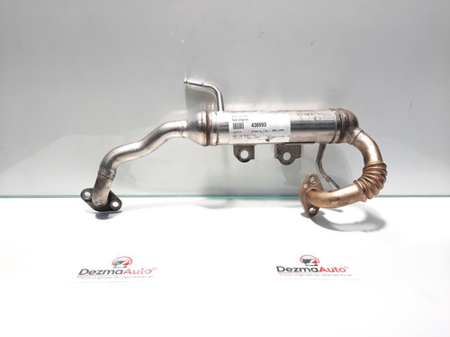 Racitor gaze, Toyota Avensis II (T25) [Fabr 2002-2008] 2.0 d, 1CD-FTV. (id:438993)