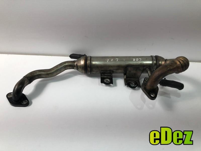 Racitor gaze Toyota Corolla Verso (2004-2009) 2.0 d4d 1CD-FTV