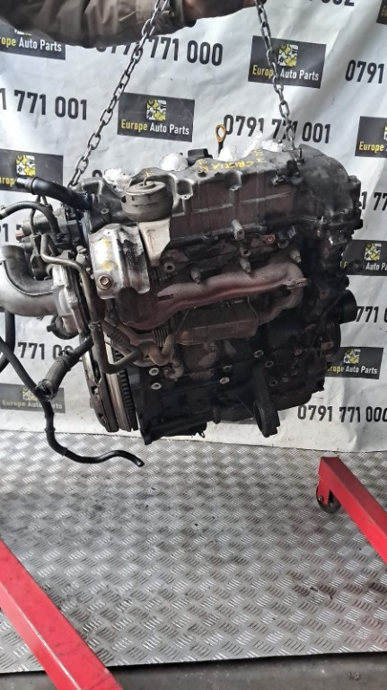 Racitor gaze Toyota RAV-4 2.2 D-4D 2AD-FTV an fab. 2008 cod 25680-0R010