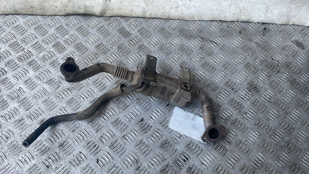 Racitor gaze Toyota RAV-4 2.2 D-4D 2AD-FTV an 2008 cod 25680-0R010 / 1306-386-0001