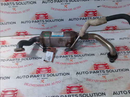 Racitor gaze TOYOTA RAV 4 2.2 D an fabr. 2008
