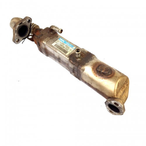 Racitor Gaze Toyota Yaris (Xp90) 2005-2011 1.4 D-4D 1Nd-Tv Motorina 256010N010, 13063880000, 0126353...