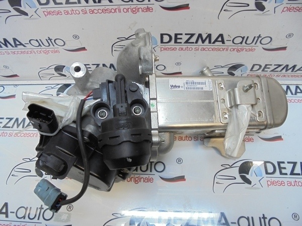 Racitor gaze V29004027, Fiat Scudo (270_) 2.0 d M-JET (id:138764)