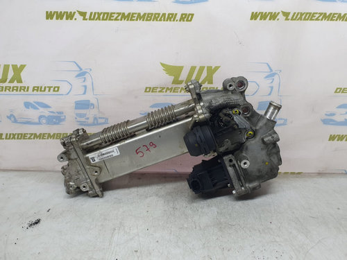 Racitor gaze v29007672 Opel Astra K [2015 - 2020] 1.6 cdti B16DTU