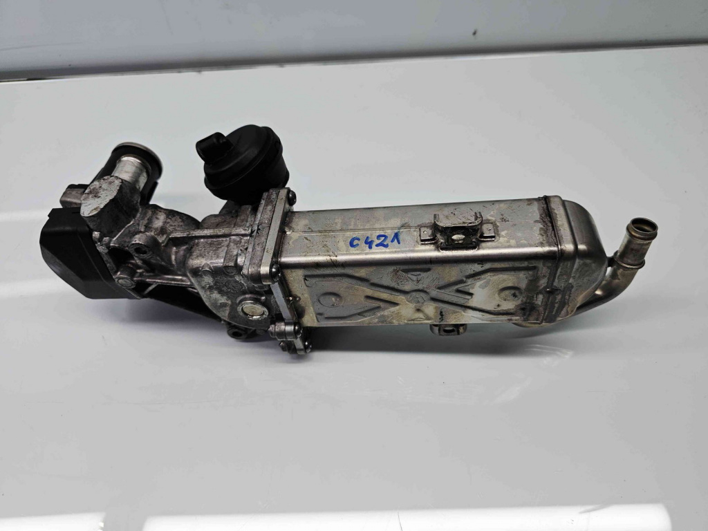 Racitor gaze Volkswagen Caddy 3 (2KA, 2KH) [Fabr 2004-2009] 03L131512C 1.6 TDI CAYC 77KW / 105CP
