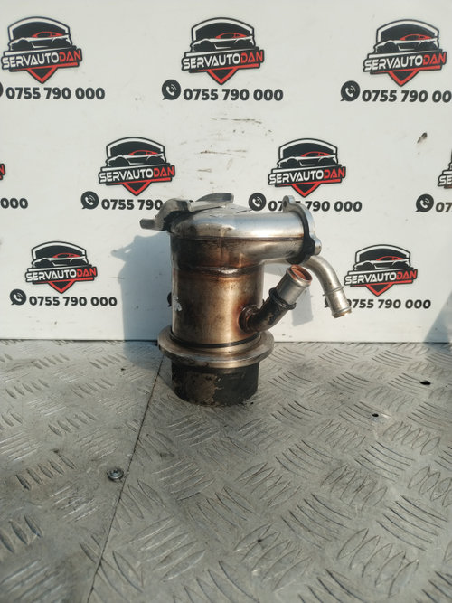 Racitor gaze Volkswagen Caddy 4 (2015-2020) 2.0 Motorina 2020, 04L131512AK