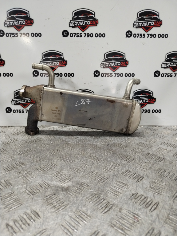 Racitor gaze Volkswagen Crafter (2006-2017) 2.0 Motorina 2012, 03L131511L