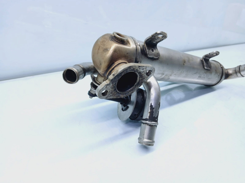 Racitor gaze Volkswagen Eos (1F7, 1F8) [Fabr 2006-2015] 03G131512S 2.0 TDI BMP 103KW / 140CP