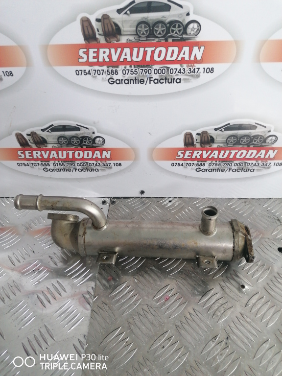 Racitor gaze Volkswagen Golf 4 (1997-2005) 1.9 Motorina 2003