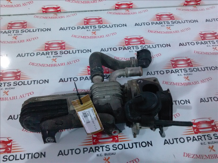 Racitor gaze VOLKSWAGEN GOLF 5 1.9 D BXE