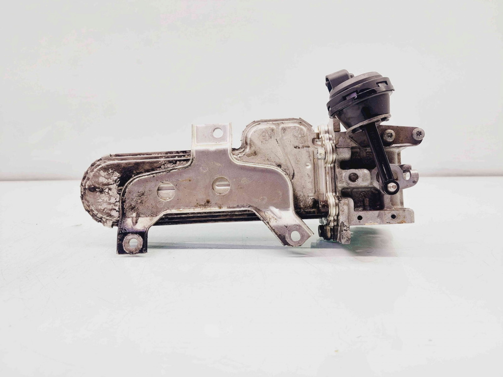Racitor gaze Volkswagen Golf 5 (1K1) [Fabr 2004-2008] 03G131063E / 038131513AD 1.9 TDI BKC 77KW / 105CP 1.9 TDI BKC 77KW / 105CP