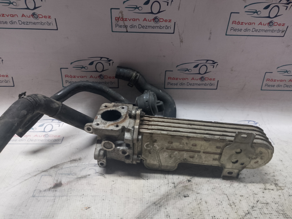 Racitor Gaze Volkswagen Golf 5 2008, 03G131513J