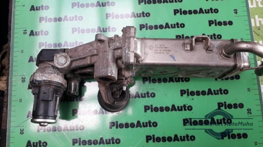 Racitor gaze Volkswagen Golf 5 Plus ( 01.2005- 03l131512dq