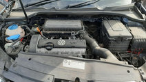 Racitor gaze Volkswagen Golf 6 2009 Hatchback 1.4 ...